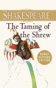 School & Library Binding The Taming of the Shrew Book