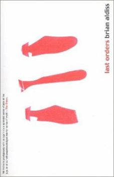 Last Orders and Other Stories