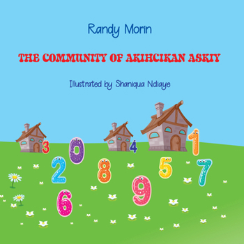 The Community of Akihcikan Askiy