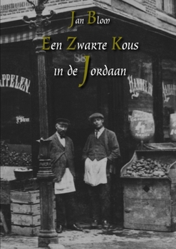 Paperback Een Zwarte Kous in de Jordaan [Dutch] Book