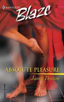 Mass Market Paperback Absolute Pleasure Book