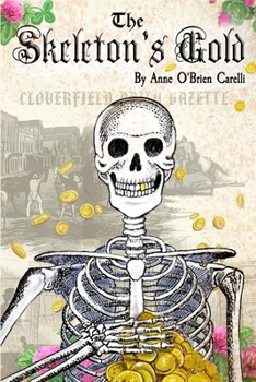 Paperback The Skeleton's Gold Book