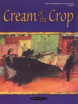 Paperback Cream of the Crop, Bk 2 Book