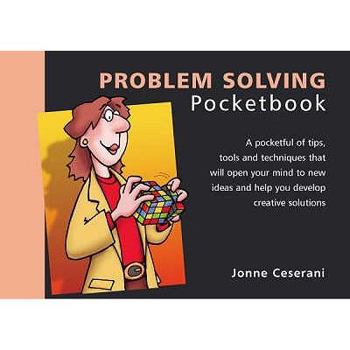 Paperback The Problem Solving Pocketbook (Management Pocketbooks) Book