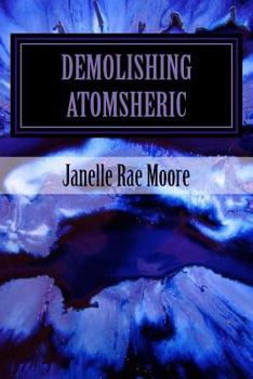 Paperback Demolishing Atomsheric Book