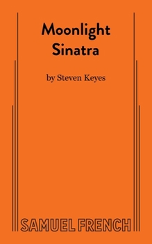 Paperback Moonlight Sinatra Book