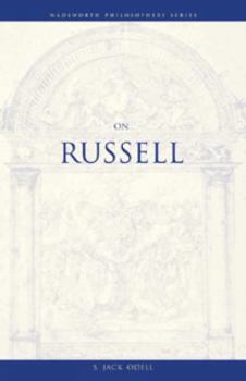 Paperback On Russell Book
