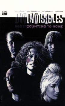 The Invisibles Vol. 5: Counting to None - Book #5 of the Invisibles