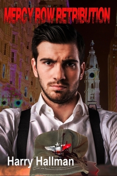 Paperback Mercy Row Retribution Book