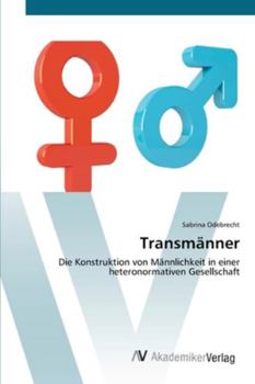 Paperback Transmänner [German] Book