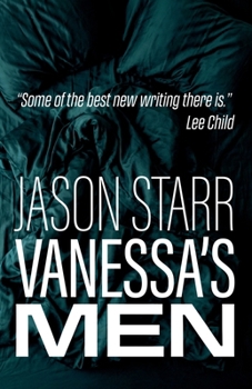 Paperback Vanessa's Men Book