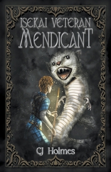 Paperback Isekai Veteran: Mendicant Book