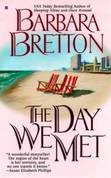 The Day We Met - Book #1 of the Jersey Strong