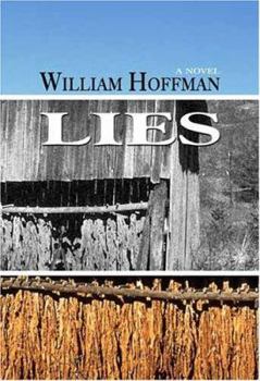 Hardcover Lies Book