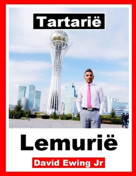 Paperback Tartarië - Lemurië: (niet in kleur) [Dutch] Book