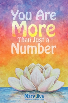 Hardcover You Are More Than Just A Number Book