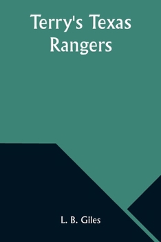 Paperback Terry's Texas Rangers Book