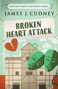 Paperback Broken Heart Attack Book