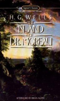 The Island of Dr Moreau