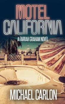 Paperback Motel California Book