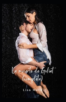 Paperback La Muerte De Goliat (Completa) [Spanish] Book