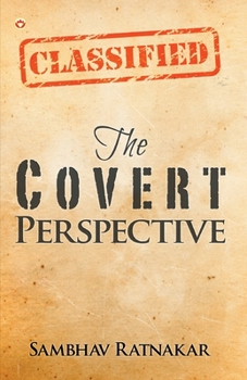 Paperback The Covert Perspective Book