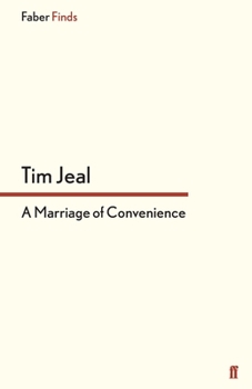 Paperback A Marriage of Convenience Book