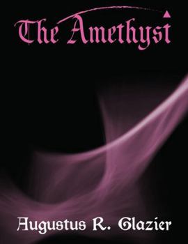 Paperback The Amethyst Book