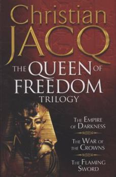 Queen of Freedom Trilogy - Book  of the La Reine Liberté
