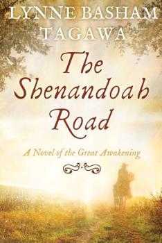 The Shenandoah Road: A Novel of the Great Awakening - Book #1 of the Russells