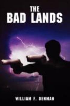 Paperback The Bad Lands Book