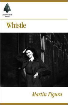 Hardcover Whistle Book