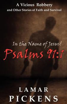 Paperback In The Name Of Jesus Psalms 911 Book