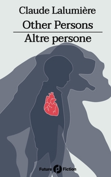 Paperback Other Persons - Altre persone [Italian] Book