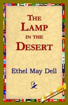 The Lamp in the Desert