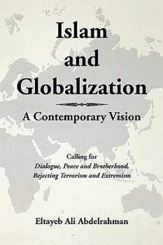 Paperback Islam and Globalization Book