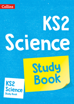 Paperback Collins Ks2 Sats Practice - Ks2 Science Study Book