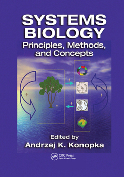 Paperback Systems Biology: Principles, Methods, and Concepts Book