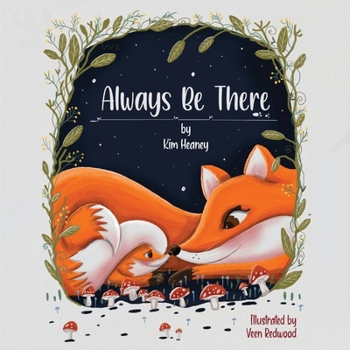 Paperback Always Be There Book