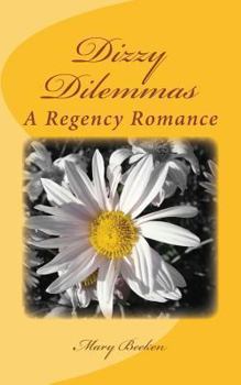 Paperback Dizzy Dilemmas Book