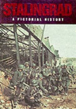 Hardcover Stalingrad Book