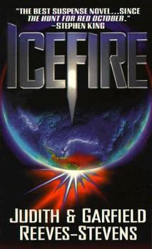 Icefire - Book #1 of the Icefire