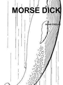 Paperback Morse Dick Book