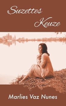 Paperback Suzettes Keuze [Dutch] Book