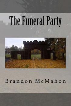 Paperback The Funeral Party Book