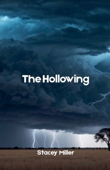 Paperback The Hollowing Book