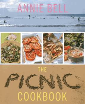Paperback The Picnic Cookbook Book