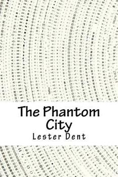 Paperback The Phantom City Book