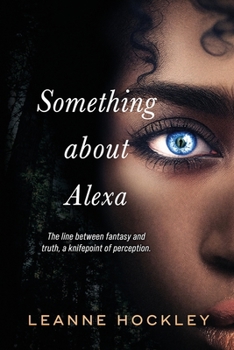 Paperback Something About Alexa Book