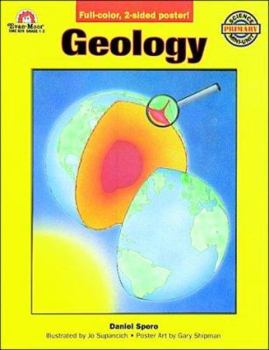 Paperback Geology Book